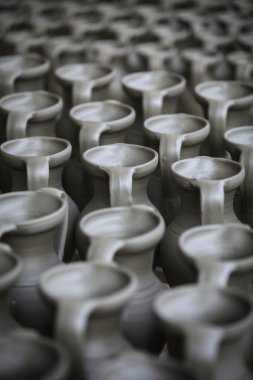 Kurumaya sol seramik