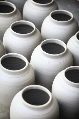 Kurumaya sol seramik