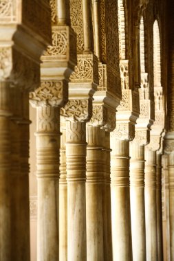 Arapça dekorasyon detay