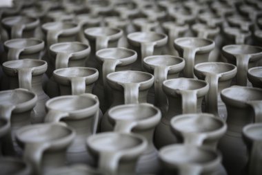 Kurumaya sol seramik