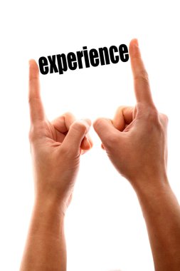 Daha küçük deneyimi kavramı