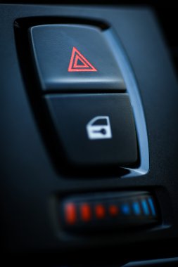 Uyarı düğmesini detay