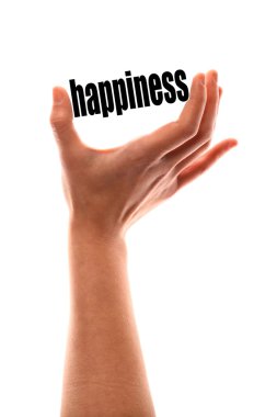 Daha küçük mutluluk kavramı