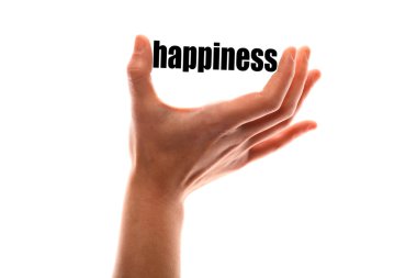 Daha küçük mutluluk kavramı