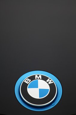 BMW i3 logosu