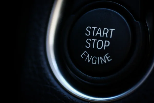 Start your engines — Stock Photo, Image