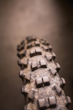 Off road lastiği motosiklet