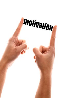 Daha küçük motivasyon kavramı