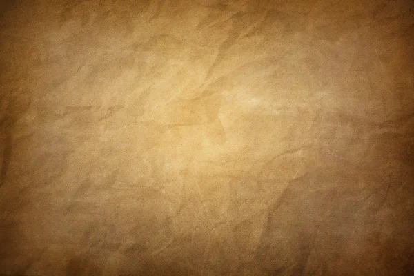 Kahverengi kağıt. Eski kağıt arkaplanı
