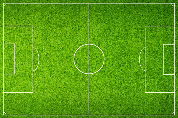 Yeşil Futbol Stadyumu alan