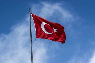 türk bayrağı