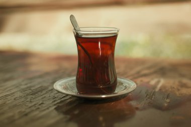 çay tablo