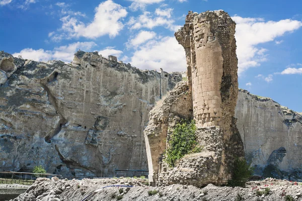 터키, Hasankeyf 조 경 메소포타미아 — 스톡 사진