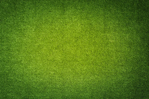 緑の芝生の床の背景 — ストック写真