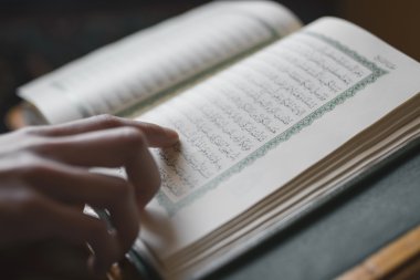 Kutsal kitap, Kur'an-ı Kerim