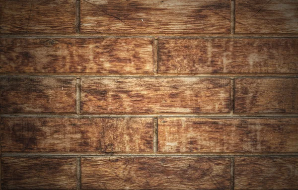 Wood texture. background old panels — Stock Photo, Image