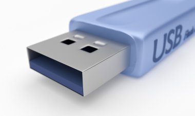 USB flash disk