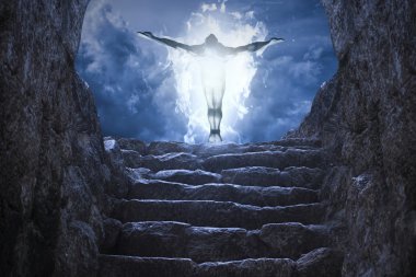 Gates cennet ışık