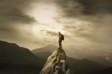 Summite adam