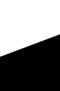 Beyaz ve siyah geometrik arkaplan. Çok renkli arkaplan