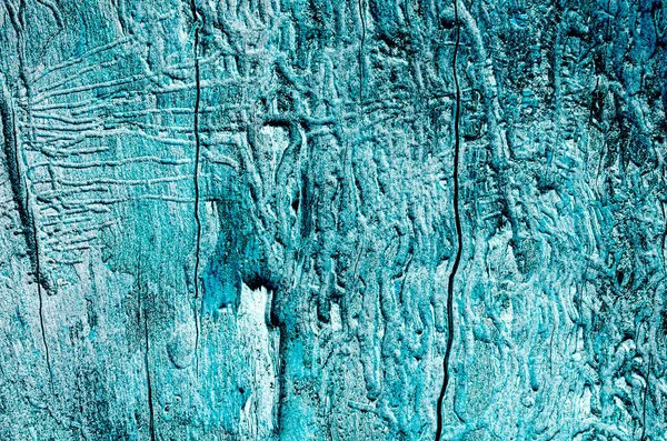 Eski doğal desenli koyu ahşap arkaplan yüzeyi