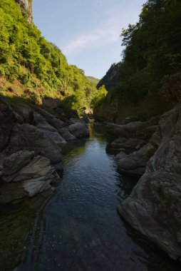Floransa yakınlarındaki güzel bir yerde rahatlayabilirsin.