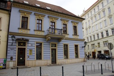Brno - Orta Avrupa
