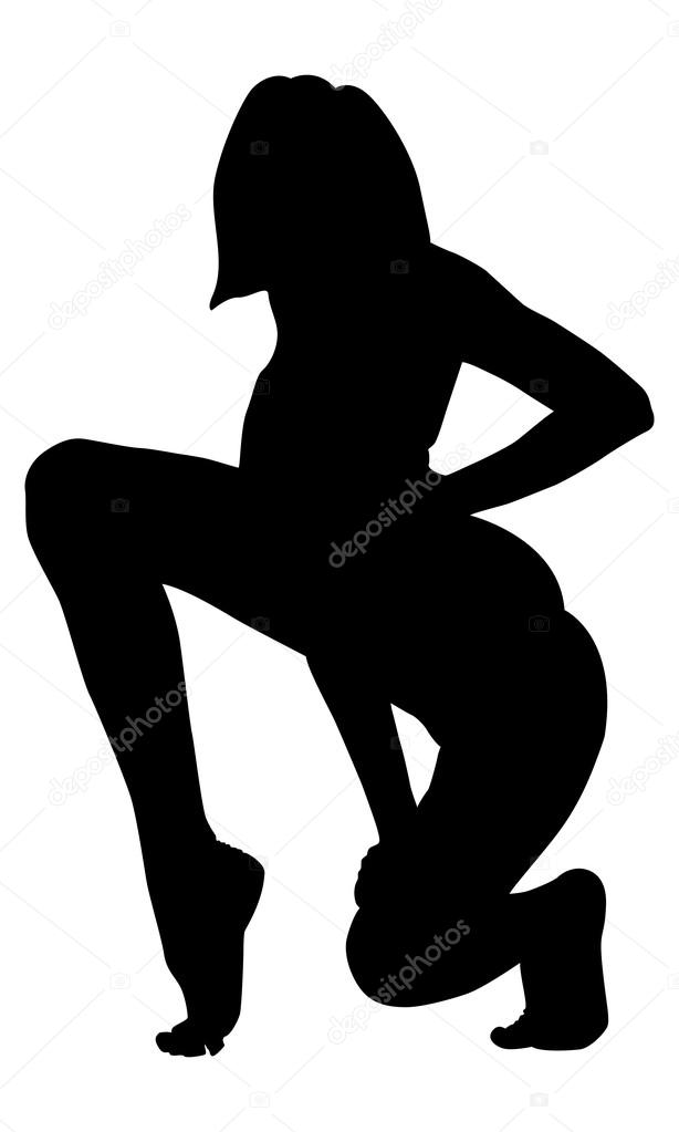 Opinion Sexy lady silhouette images Sexy lady silhouette images