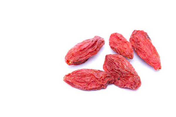 Goji.