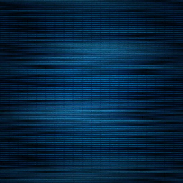 Textura geométrica azul. Fondo sin costura abstracto . —  Fotos de Stock