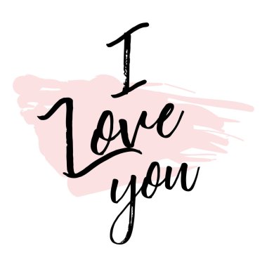 Kartpostal illüstrasyonunu yazmana bayılıyorum. vektör