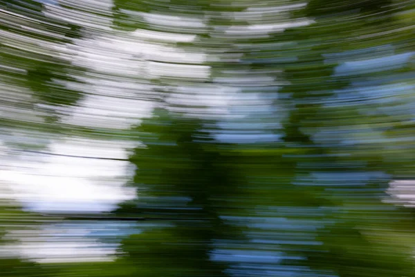 Abstraktes Foto Von Bewegung Streifen Blendung Und Unschärfe Hintergrund Von — Stockfoto