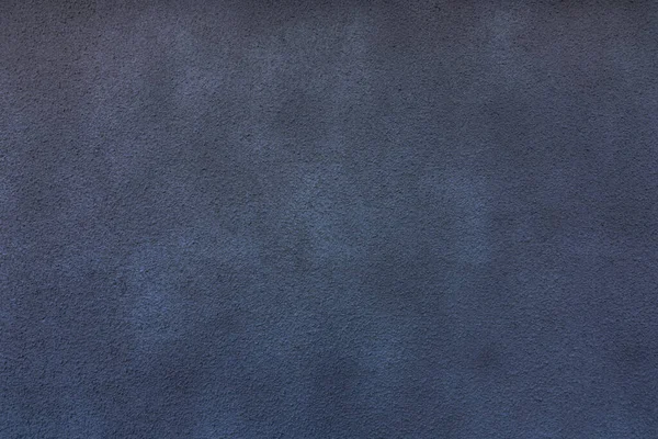 Duvar çimento harcı ile bitti. Pis beton arka plan.