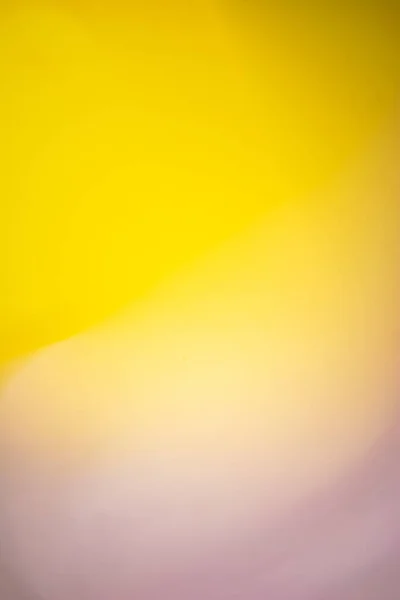 Abstract Background Yellow Beige Colors Soft Gradient — ストック写真