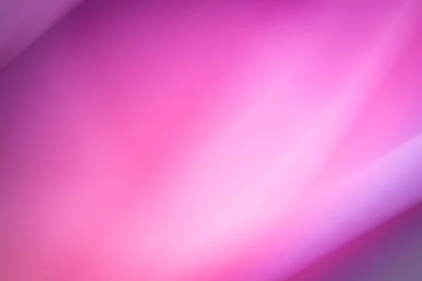 Rosa Viola Lilla Astratto Sfondo Glamour Sfocatura Sfumata Morbida Multicolore — Foto Stock