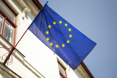 Avrupa Birliği bayrağı