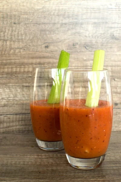 Hortalizas y frutas mezcladas — Foto de Stock