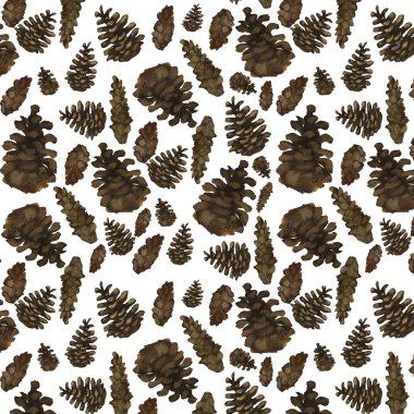 Yağlı bir şekilde yapılan yeni yıl şablonu paketlemede, kartpostallarda, boş notlarda ve fikirlerinizin diğer versiyonlarında iyi görünecek.