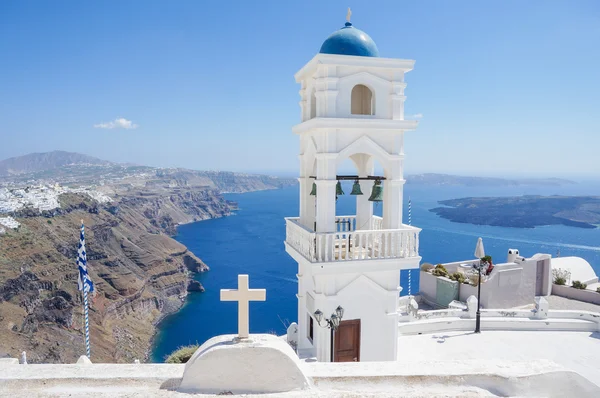Santorini, Yunanistan