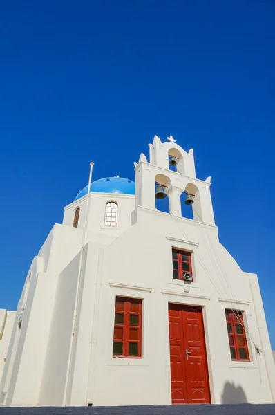 Santorini, Yunanistan