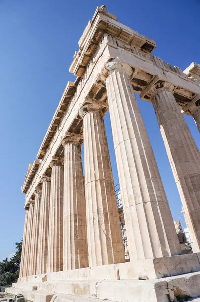 Partenon, Yunanistan