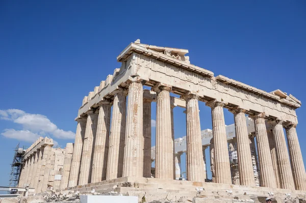 Partenon, Yunanistan