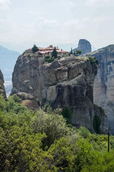 Meteora, Grecia — Foto de Stock