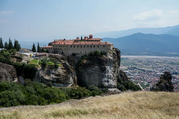 Meteora, Yunanistan