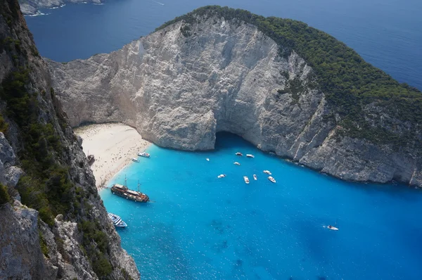 Zakynthos, Yunanistan