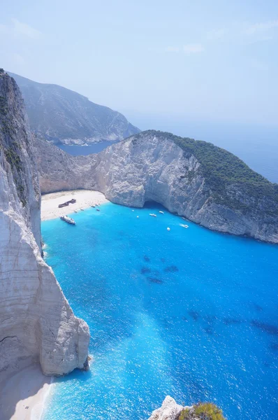 Zakynthos, Yunanistan