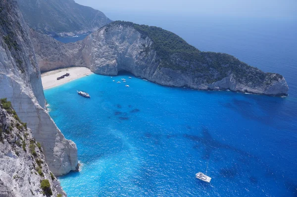 Zakynthos, Yunanistan