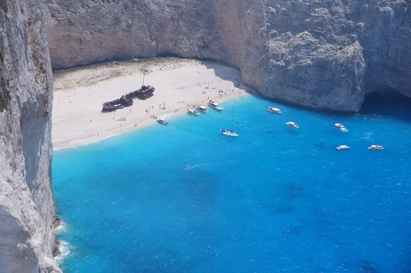 Zakynthos, Yunanistan