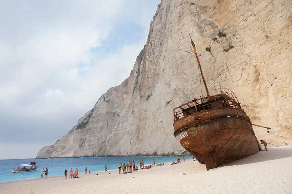 Zakynthos, Yunanistan