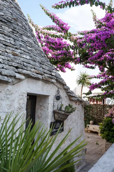 Alberobello, İtalya
